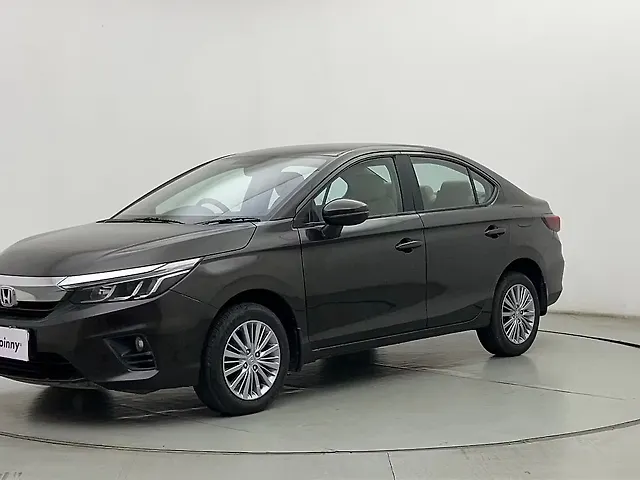 Used 2020 Honda City in Navi Mumbai