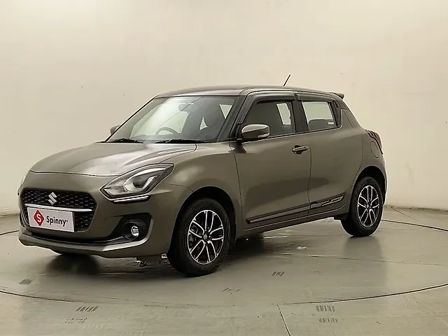 Used 2023 Maruti Suzuki Swift in Navi Mumbai