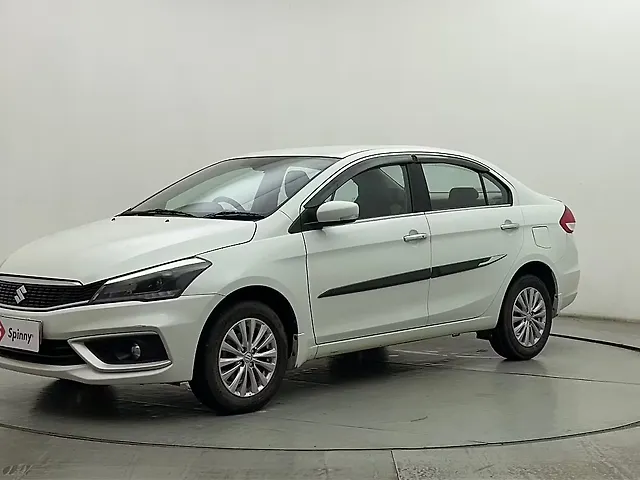 Used 2023 Maruti Suzuki Ciaz in Navi Mumbai