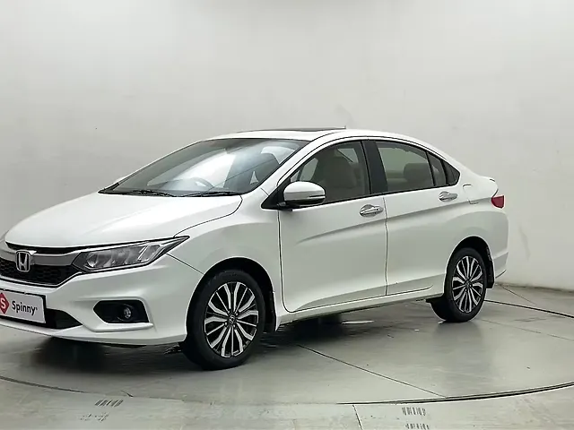 Used 2018 Honda City in Navi Mumbai