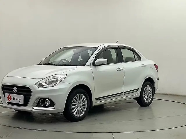 Used 2022 Maruti Suzuki DZire in Navi Mumbai