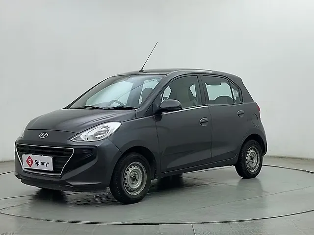 Used 2021 Hyundai Santro in Navi Mumbai