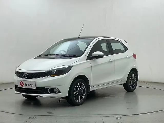 Used 2019 Tata Tiago in Navi Mumbai