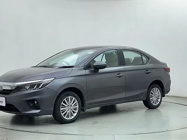 Used 2021 Honda City in Navi Mumbai