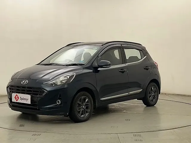 Used 2022 Hyundai Grand i10 NIOS in Navi Mumbai