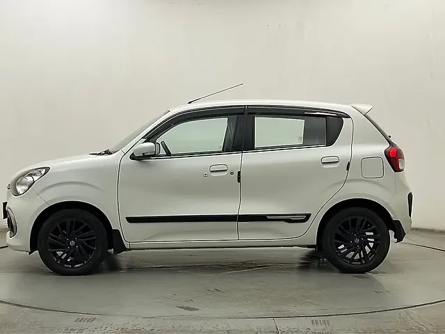 Used Maruti Suzuki Celerio ZXi Plus [2021-2023] in Navi Mumbai