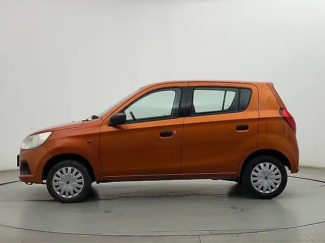 Used Maruti Suzuki Alto K10 [2014-2020] VXi [2014-2019] in Navi Mumbai