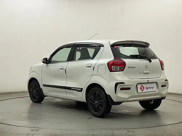 Used Maruti Suzuki Celerio ZXi Plus [2021-2023] in Navi Mumbai