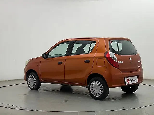 Used Maruti Suzuki Alto K10 [2014-2020] VXi [2014-2019] in Navi Mumbai
