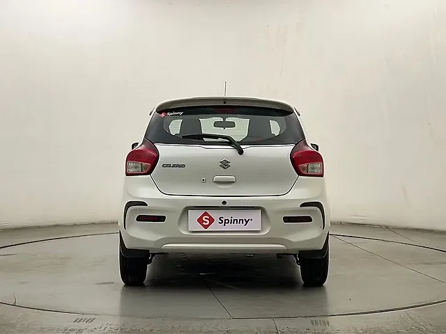 Used Maruti Suzuki Celerio ZXi Plus [2021-2023] in Navi Mumbai