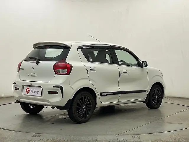 Used Maruti Suzuki Celerio ZXi Plus [2021-2023] in Navi Mumbai