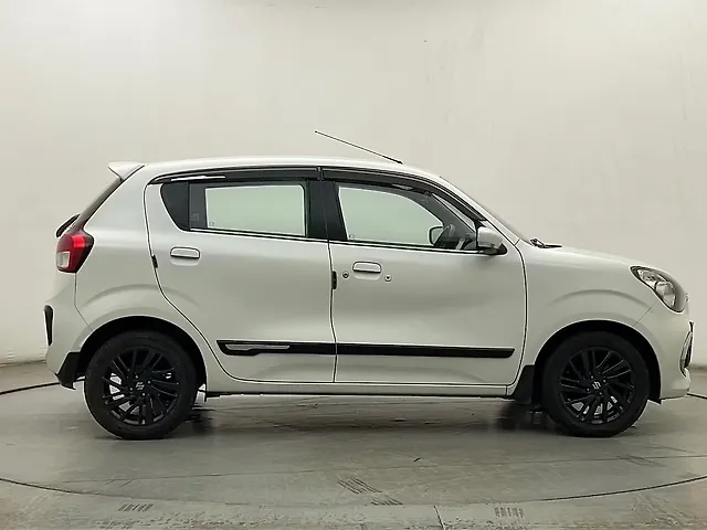Used Maruti Suzuki Celerio ZXi Plus [2021-2023] in Navi Mumbai