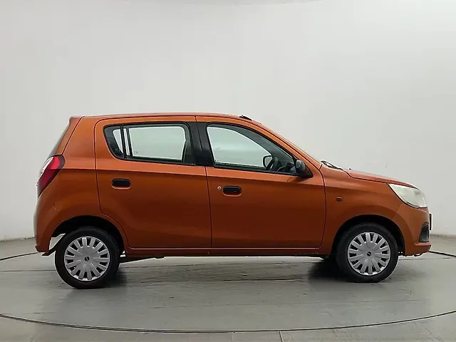 Used Maruti Suzuki Alto K10 [2014-2020] VXi [2014-2019] in Navi Mumbai