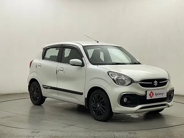 Used Maruti Suzuki Celerio ZXi Plus [2021-2023] in Navi Mumbai