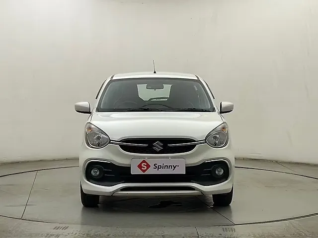 Used Maruti Suzuki Celerio ZXi Plus [2021-2023] in Navi Mumbai