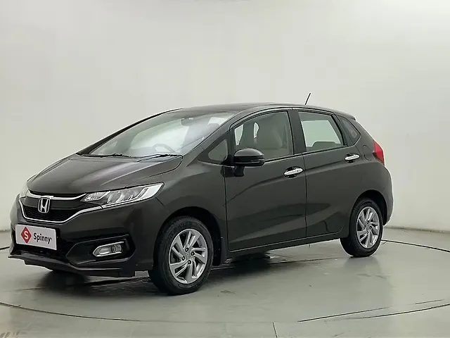 Used 2021 Honda Jazz in Mumbai