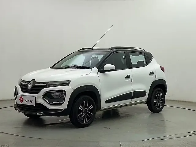Used 2023 Renault Kwid in Mumbai