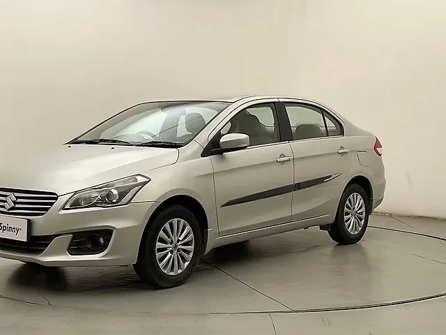 Used 2018 Maruti Suzuki Ciaz in Mumbai