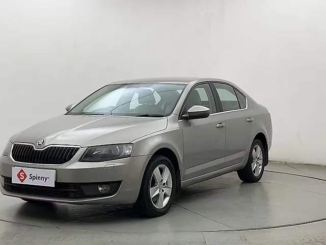 Used 2017 Skoda Octavia in Mumbai