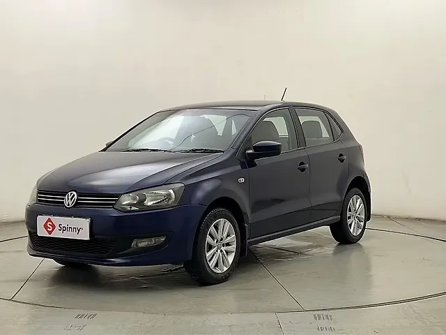 Used 2013 Volkswagen Polo in Mumbai