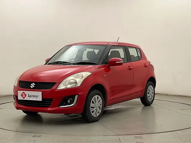 Used 2016 Maruti Suzuki Swift in Mumbai