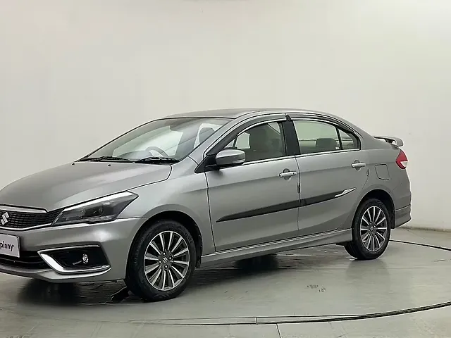 Used 2019 Maruti Suzuki Ciaz in Mumbai
