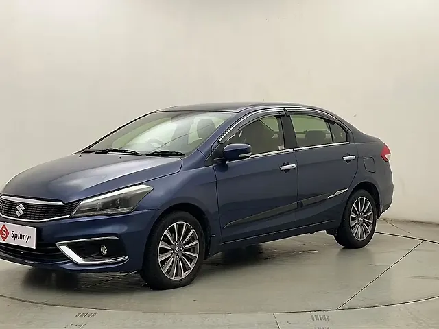 Used 2018 Maruti Suzuki Ciaz in Mumbai