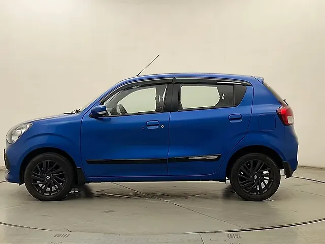 Used Maruti Suzuki Celerio ZXi Plus [2021-2023] in Mumbai