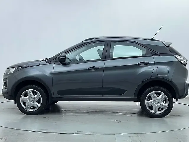 Used Tata Nexon [2020-2023] XM (S) [2020-2023] in Mumbai