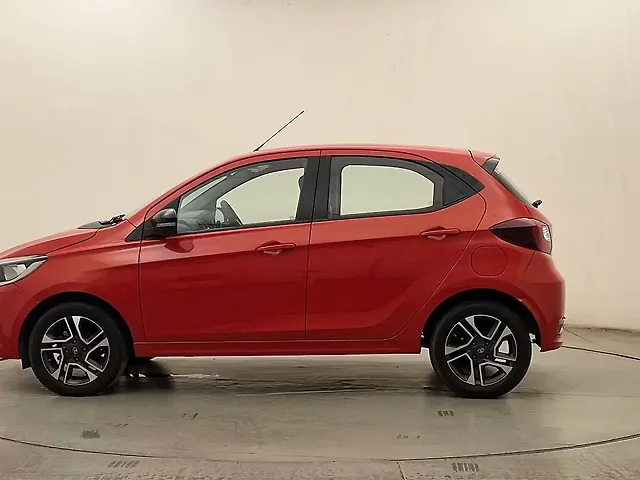 Used Tata Tiago [2016-2020] Revotron XZ Plus in Mumbai