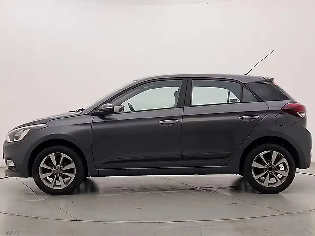 Used Hyundai Elite i20 [2017-2018] Asta 1.2 in Mumbai