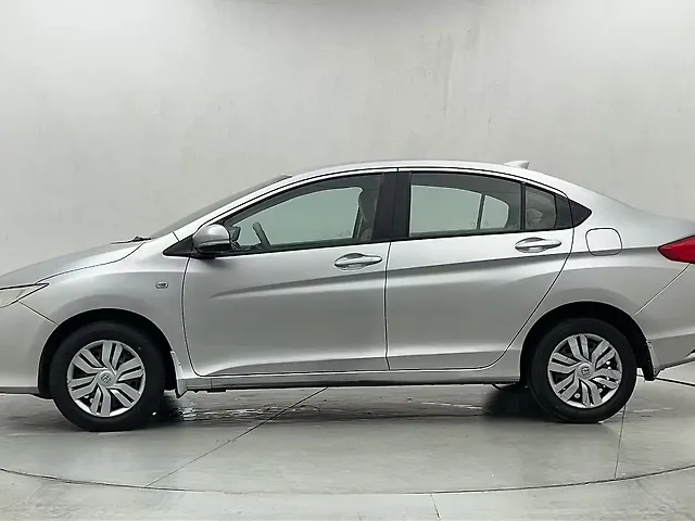 Used Honda City [2014-2017] SV CVT in Mumbai