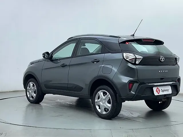 Used Tata Nexon [2020-2023] XM (S) [2020-2023] in Mumbai