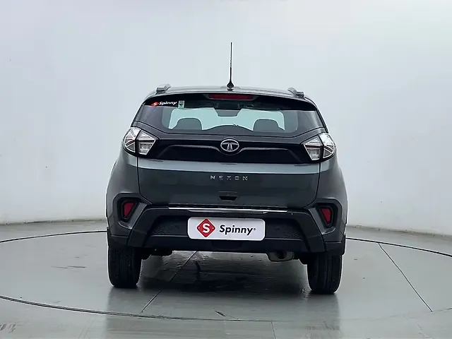 Used Tata Nexon [2020-2023] XM (S) [2020-2023] in Mumbai