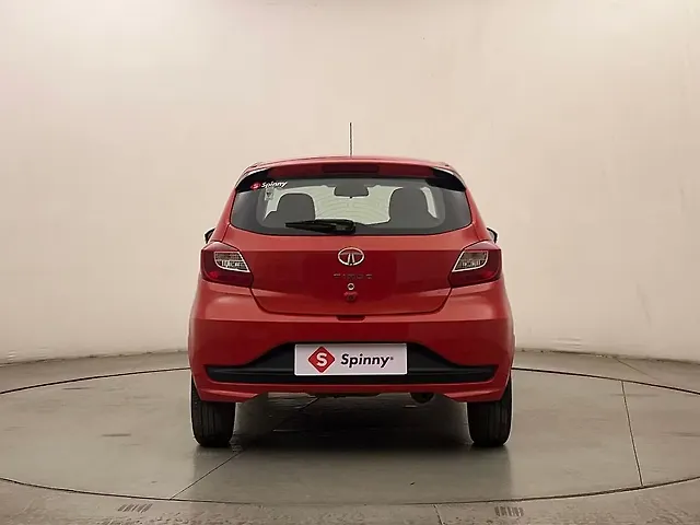 Used Tata Tiago [2016-2020] Revotron XZ Plus in Mumbai