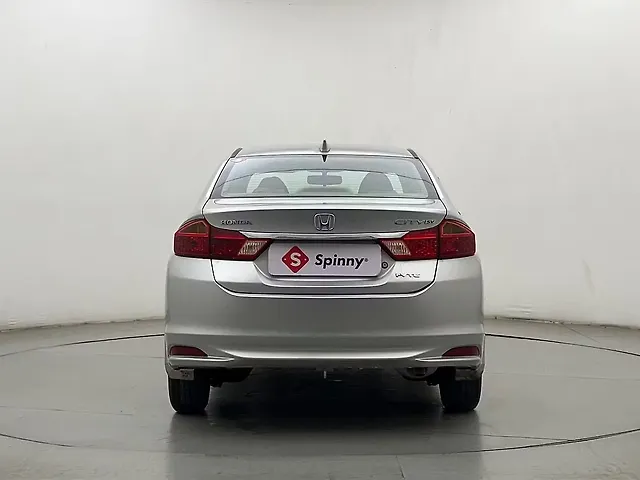 Used Honda City [2014-2017] SV CVT in Mumbai