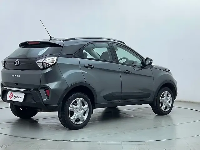 Used Tata Nexon [2020-2023] XM (S) [2020-2023] in Mumbai