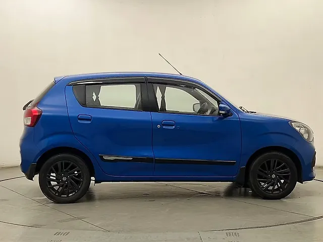 Used Maruti Suzuki Celerio ZXi Plus [2021-2023] in Mumbai