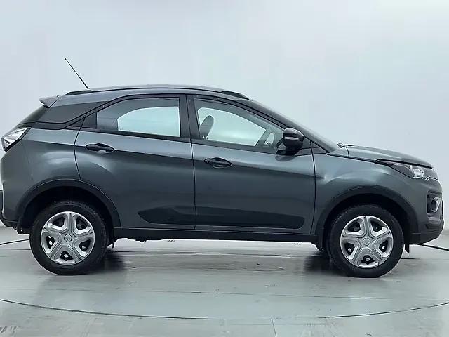 Used Tata Nexon [2020-2023] XM (S) [2020-2023] in Mumbai