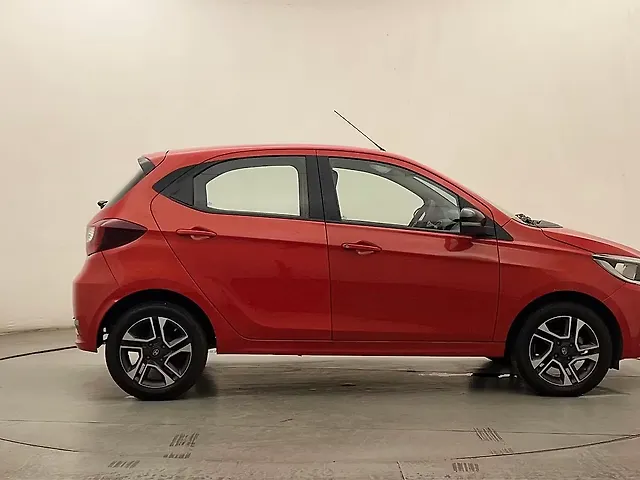 Used Tata Tiago [2016-2020] Revotron XZ Plus in Mumbai