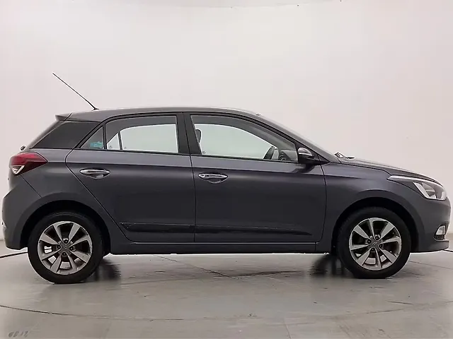 Used Hyundai Elite i20 [2017-2018] Asta 1.2 in Mumbai