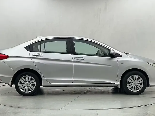 Used Honda City [2014-2017] SV CVT in Mumbai