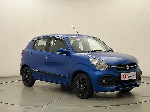 Used Maruti Suzuki Celerio ZXi Plus [2021-2023] in Mumbai