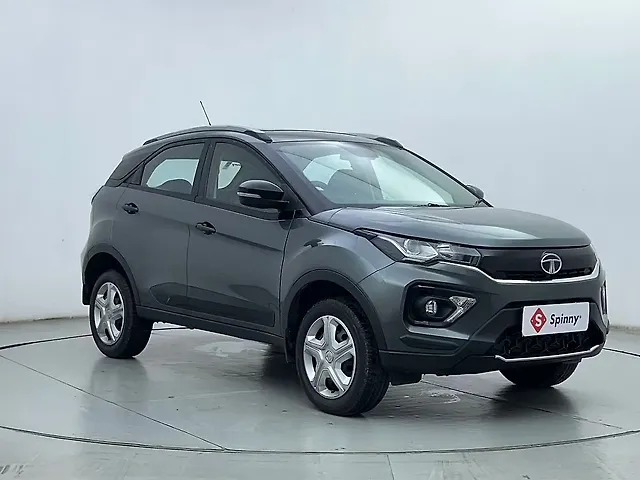 Used Tata Nexon [2020-2023] XM (S) [2020-2023] in Mumbai