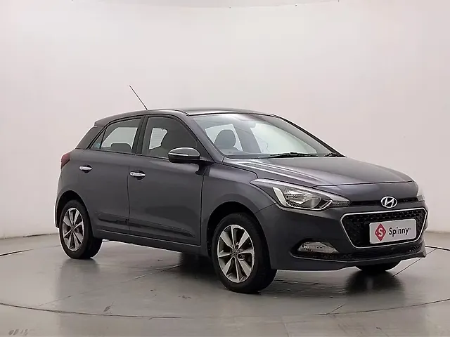 Used Hyundai Elite i20 [2017-2018] Asta 1.2 in Mumbai