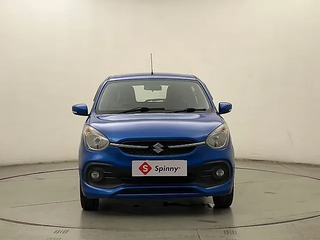 Used Maruti Suzuki Celerio ZXi Plus [2021-2023] in Mumbai
