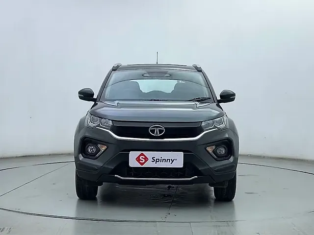 Used Tata Nexon [2020-2023] XM (S) [2020-2023] in Mumbai