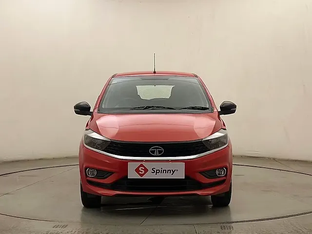 Used Tata Tiago [2016-2020] Revotron XZ Plus in Mumbai