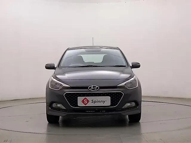 Used Hyundai Elite i20 [2017-2018] Asta 1.2 in Mumbai