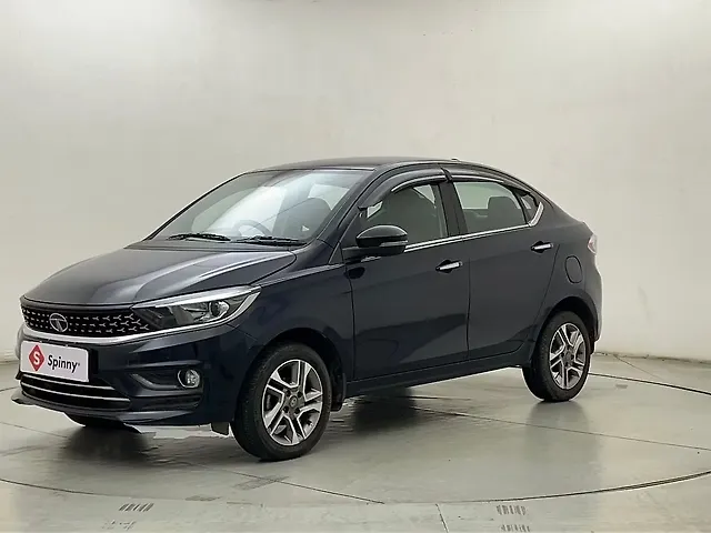 Used 2023 Tata Tigor in Mumbai